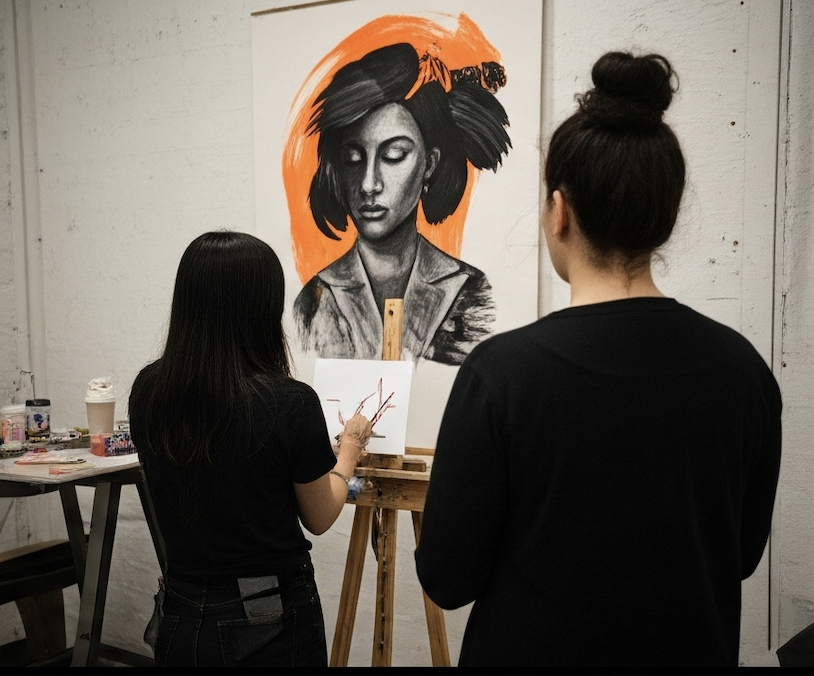 Awaken. Mobilize. Transform.