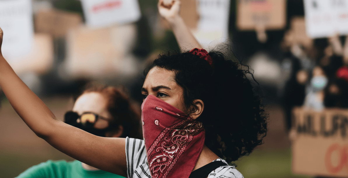 Awaken. Mobilize. Transform.