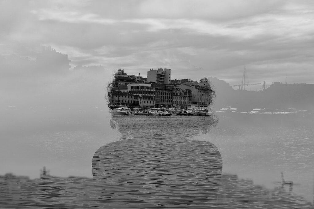 “What About Us?” – Documenting Queer Mental Health in Morocco Through Photography