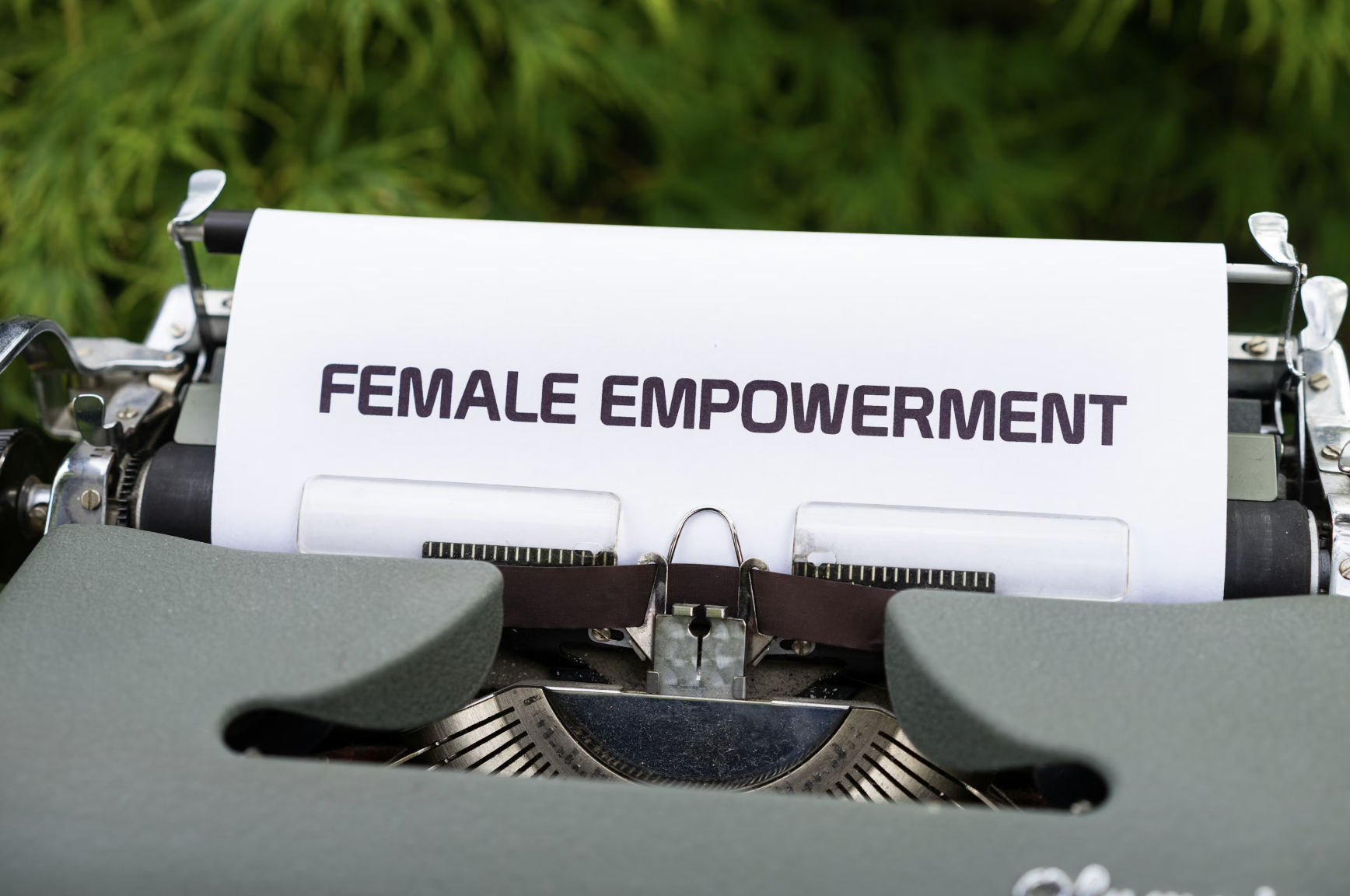 Bridging the Gap: Economic and Political Participation for Women in Morocco