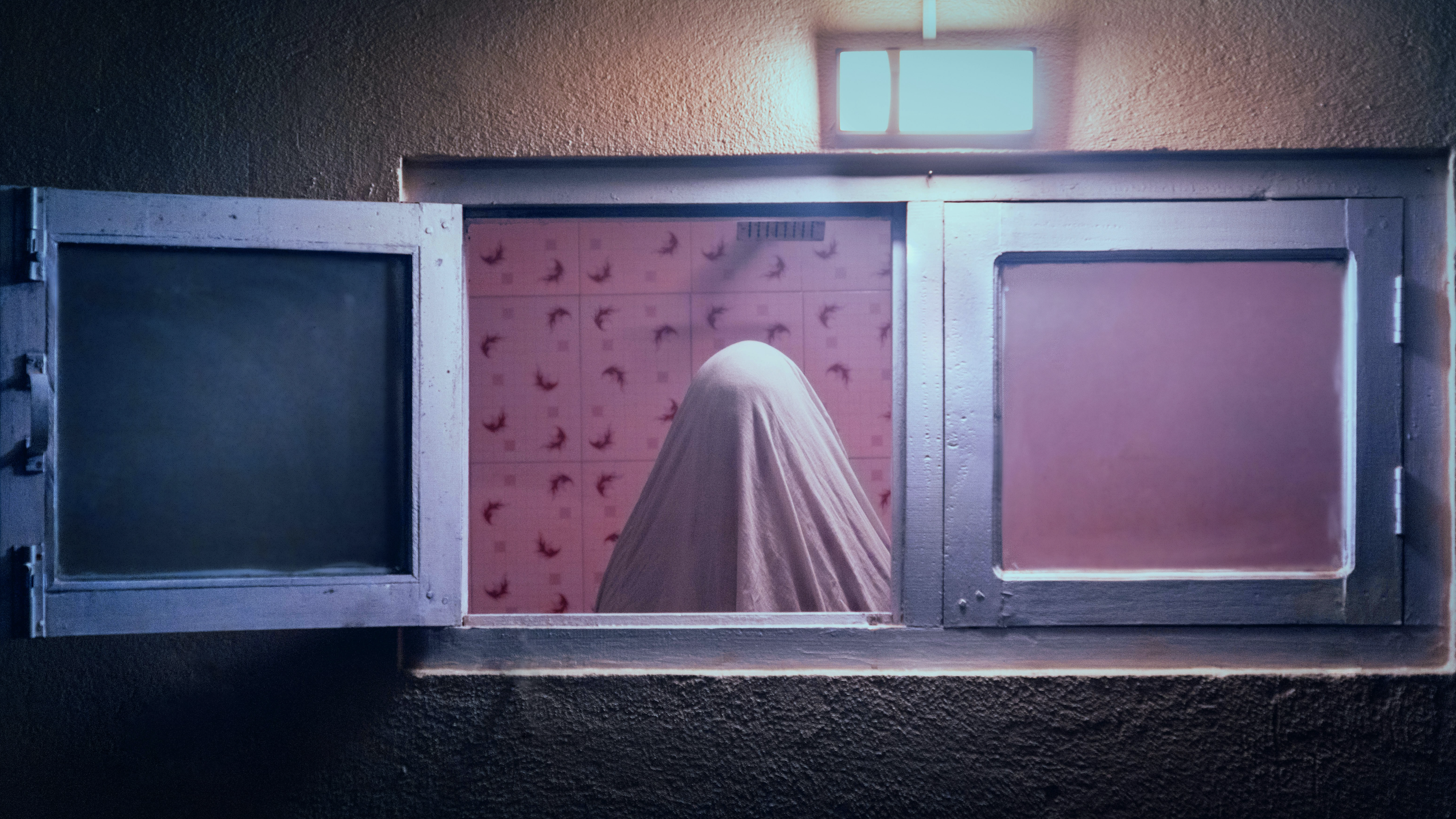 About “What About Us?”