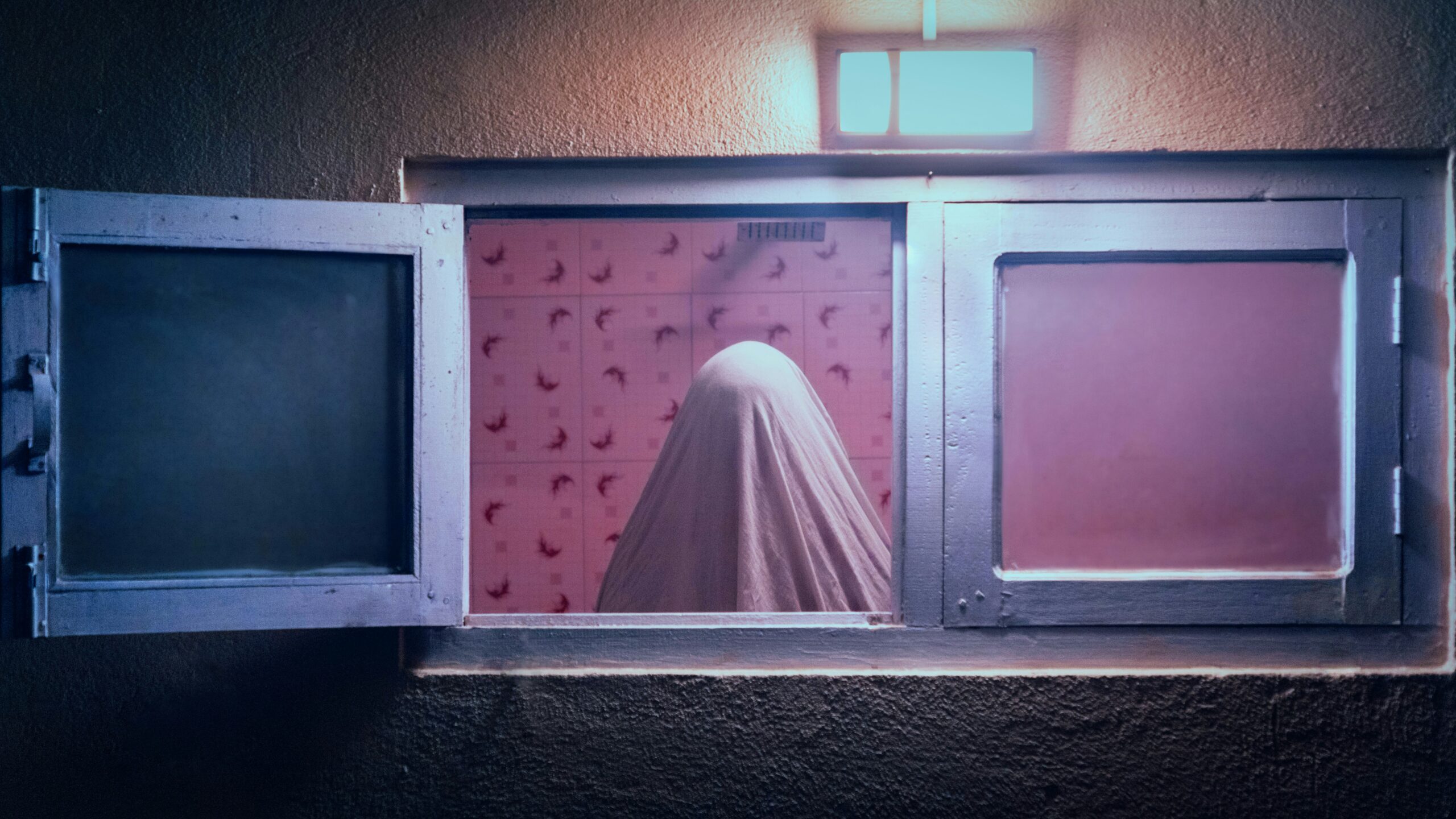 About “What About Us?”