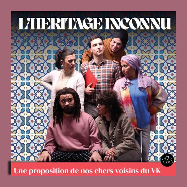 “The Unknown Legacy”: Mohamed Ouachen Pays Tribute to Fatema Mernissi on Stage