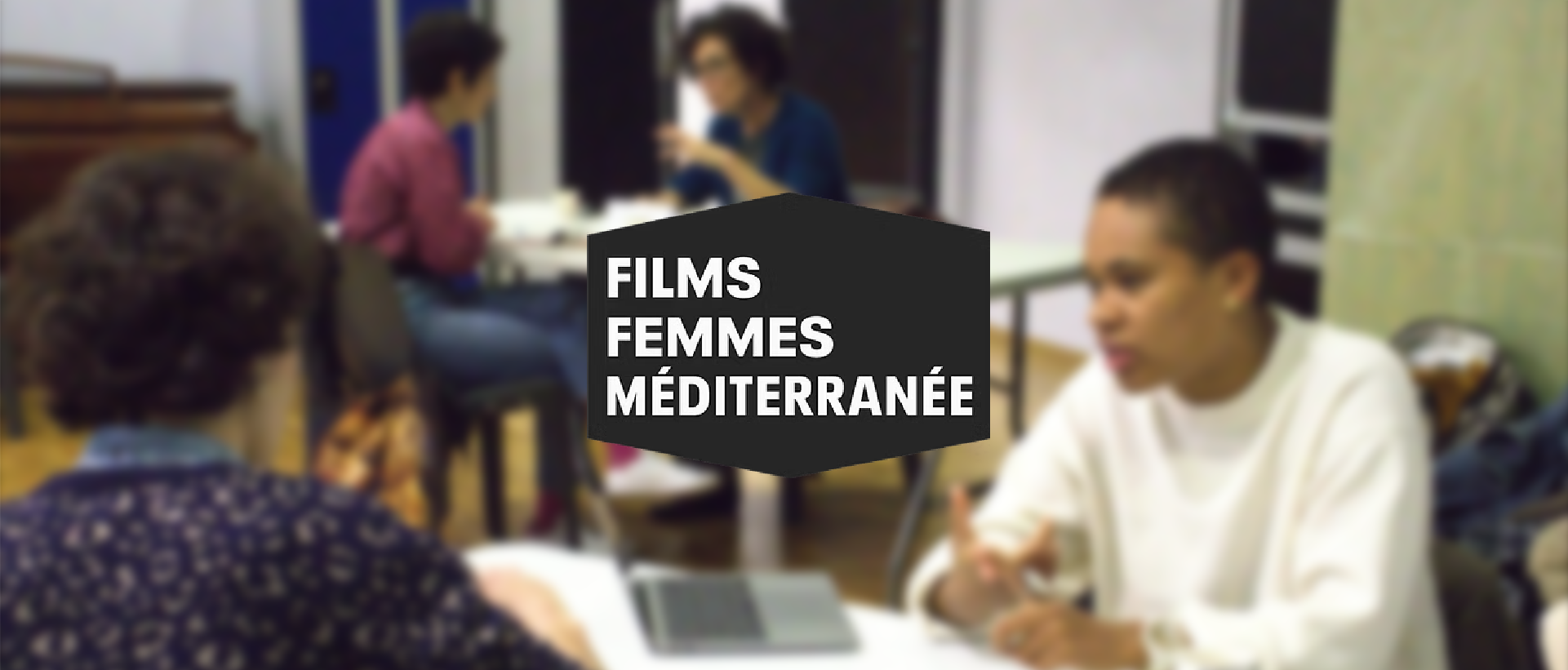 Films Femmes Mediterranee launches its workshop, season 8