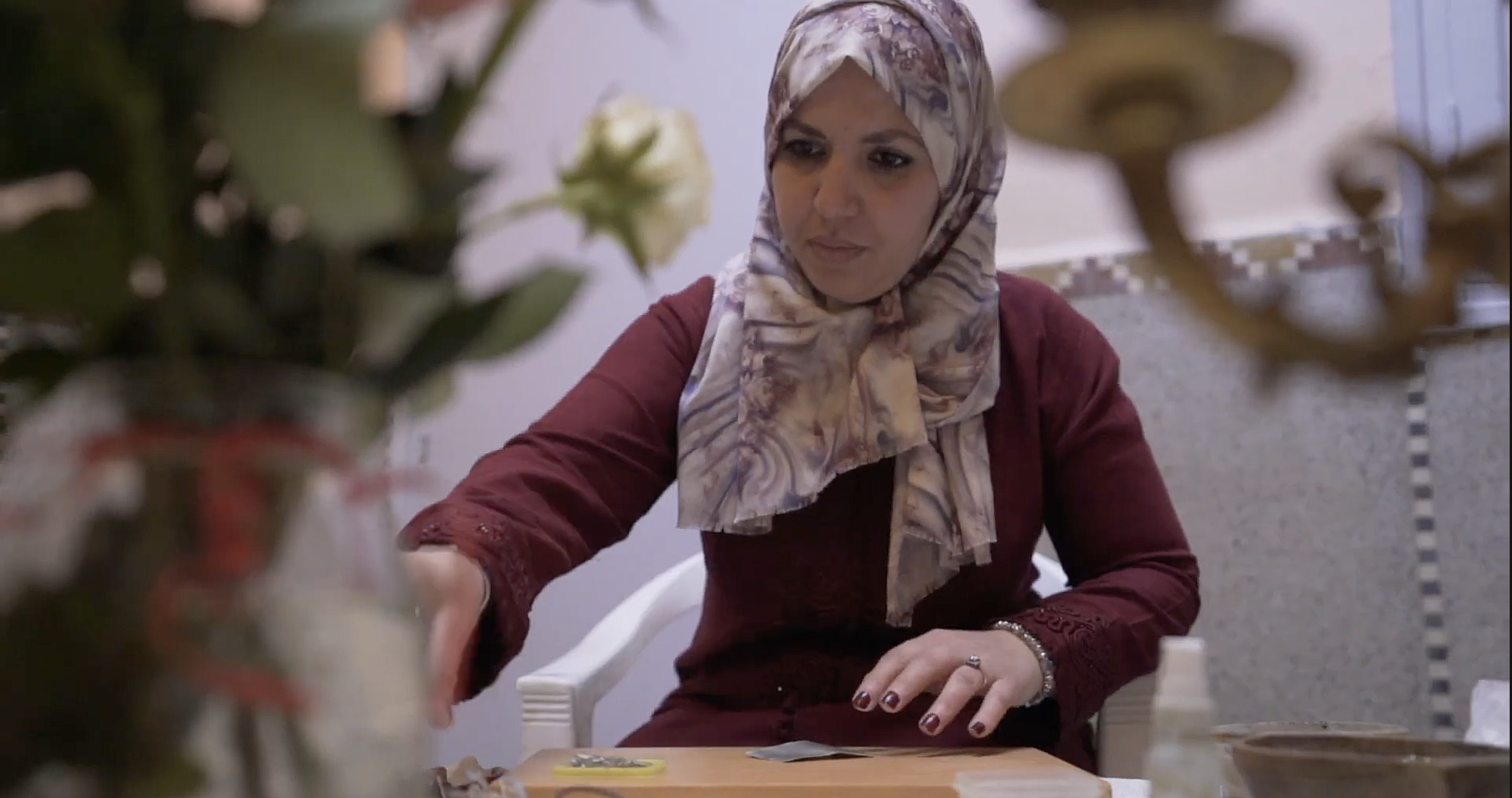 “Dert Boom” film