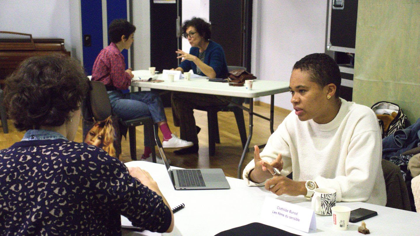 Films Femmes Mediterranee Season 8