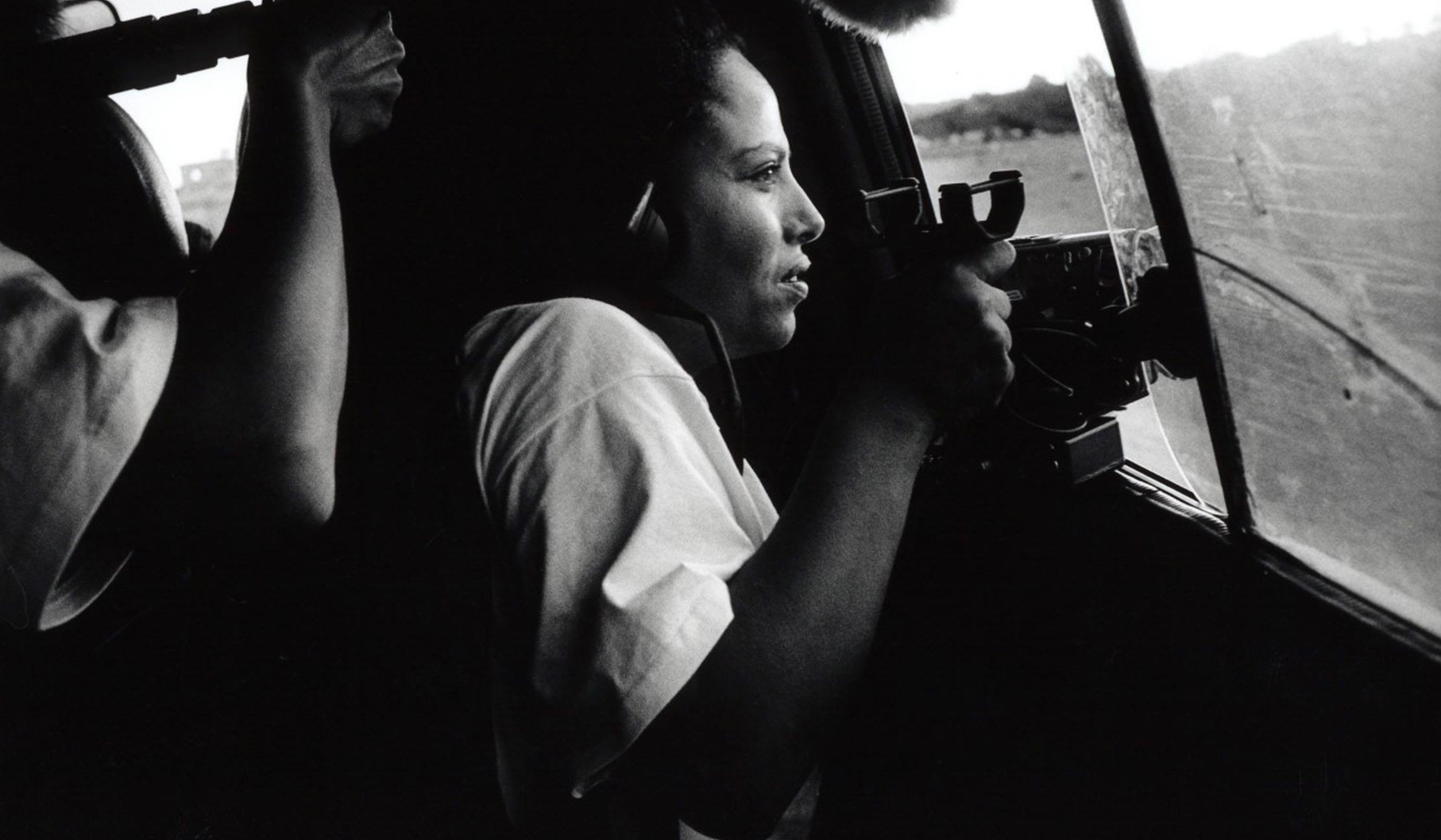 Dalila Ennadre’s Subjective Cinema and Feminist Archive