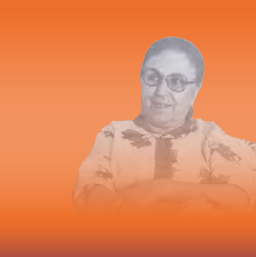 Portraits of Resistance – Fatna Mansar’s anti-colonial resistance
