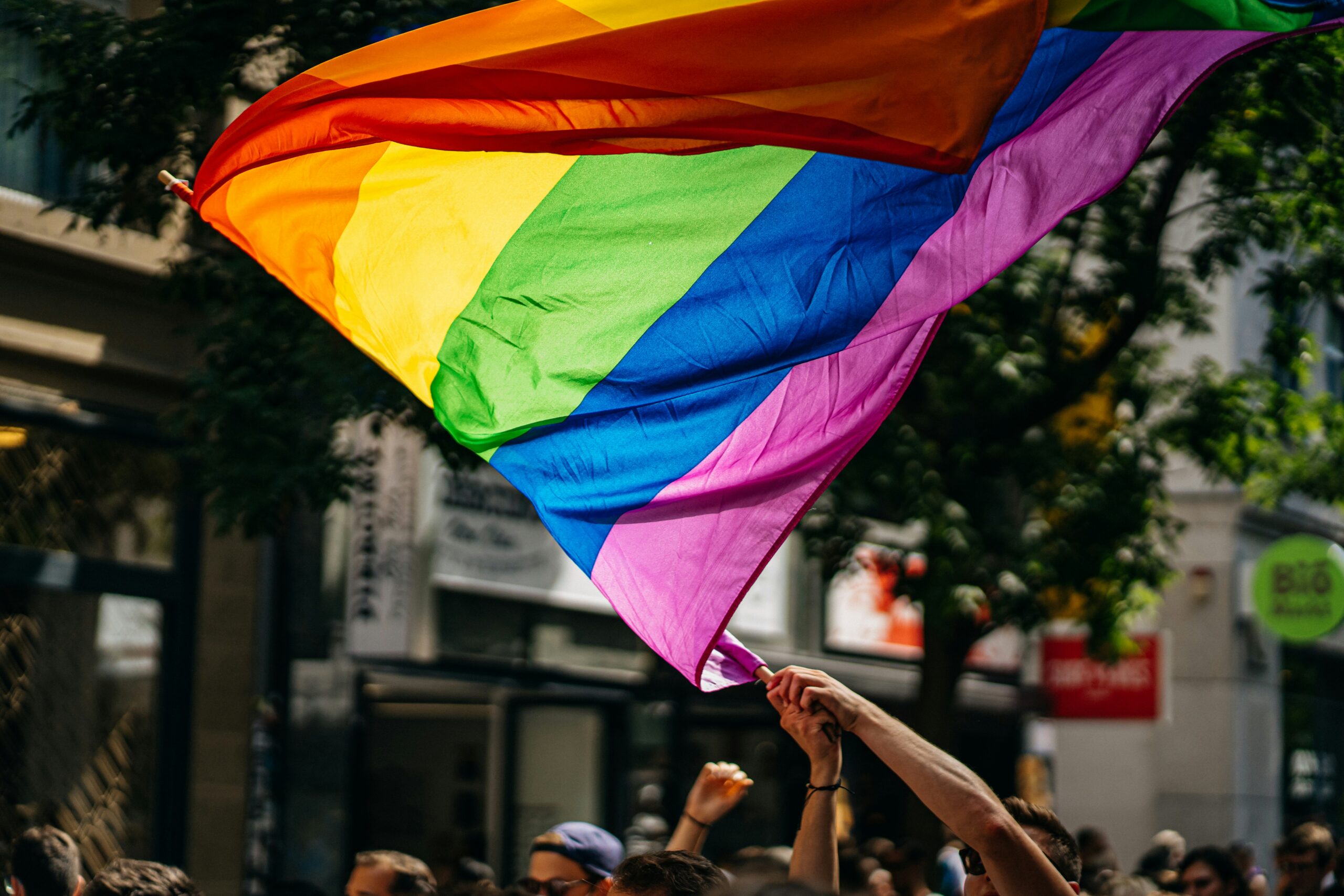 Research Insights: Legitimacy as Survival and Political Practice in Queer Moroccan Activism