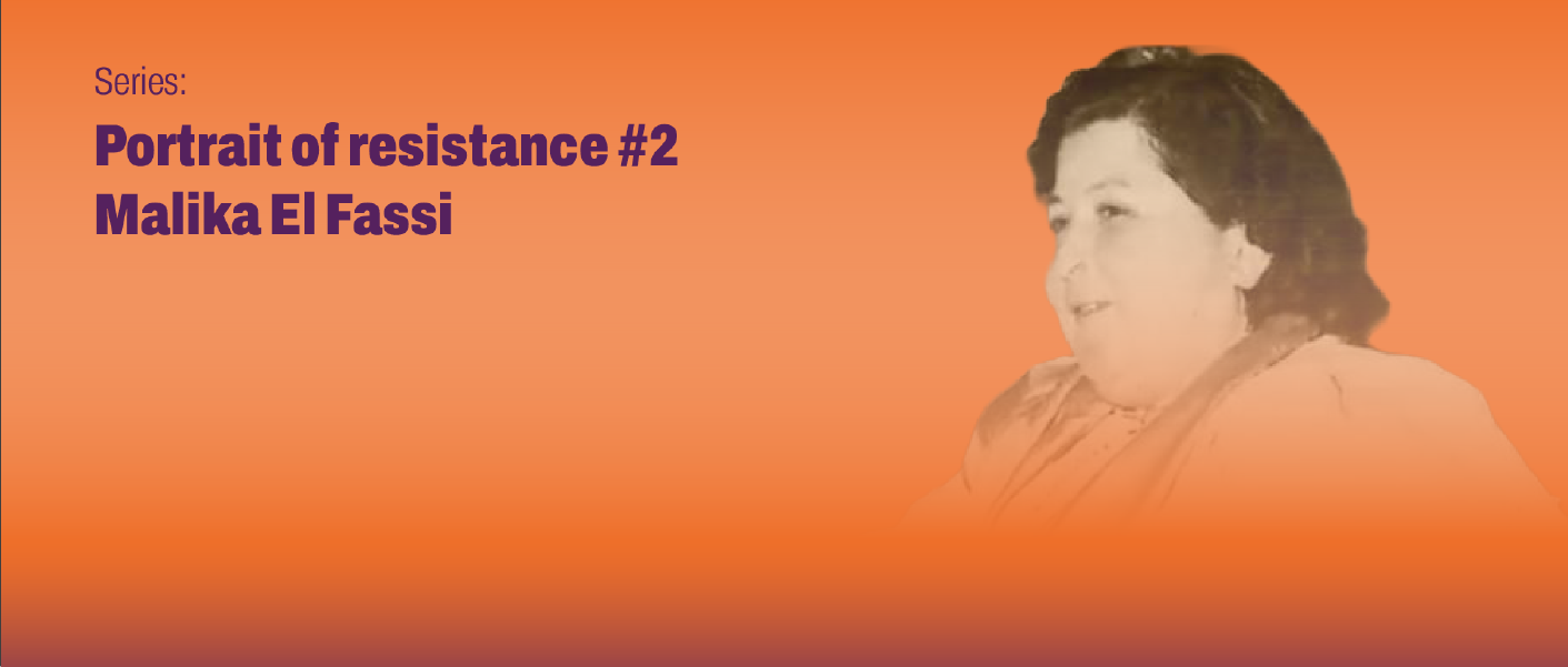 Malika El Fassi: Education, Independence, and Resistance