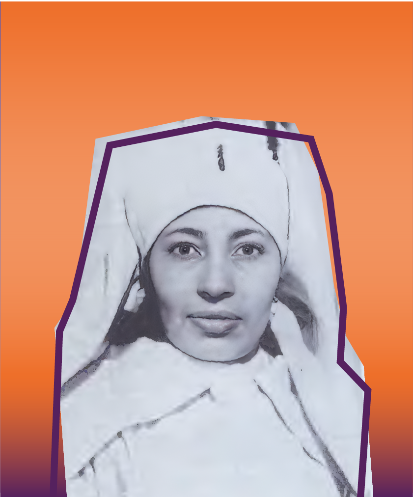 “I’m Still Ready”: The Courage and Legacy of Saadia Bouhaddou