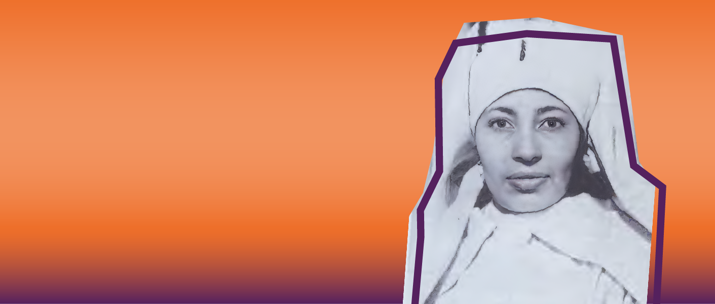 The Courage and Legacy of Saadia Bouhaddou